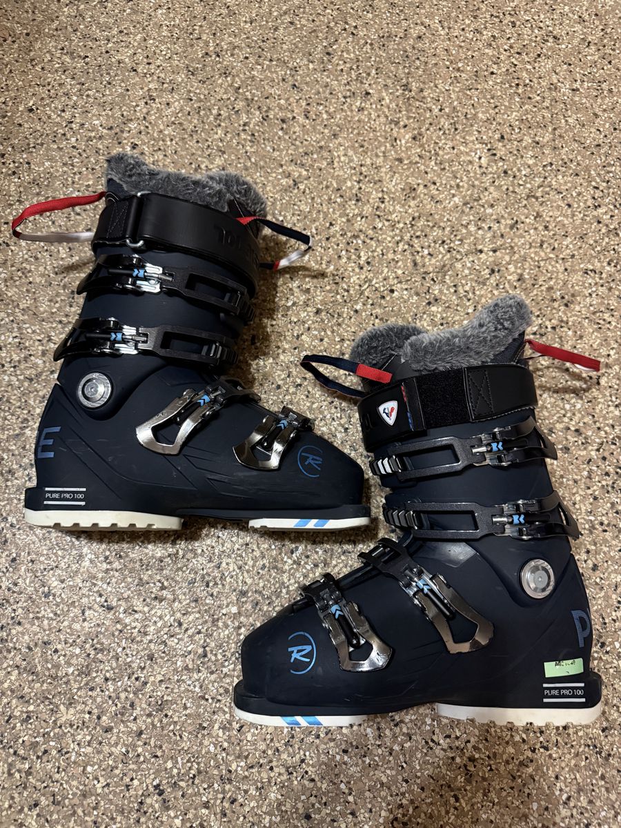 Rossi Pure Pro 100W 23.5