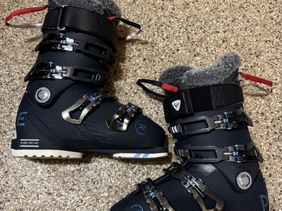 Rossi Pure Pro 100W 23.5