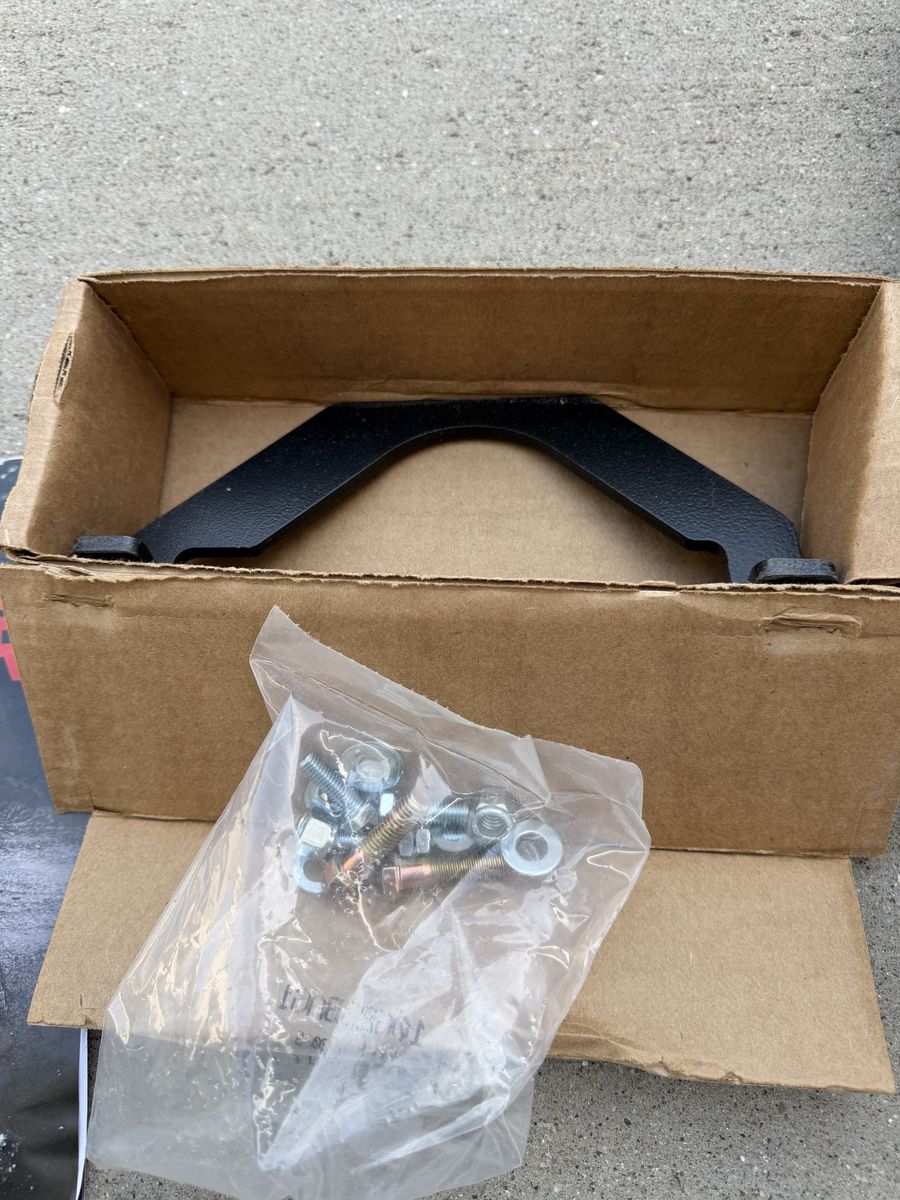 M210 & m220 Diff Skid Jeep Gladiator JT Rubicon/Wrangler JL/Wrangler Unlimited Rubicon (18-25)