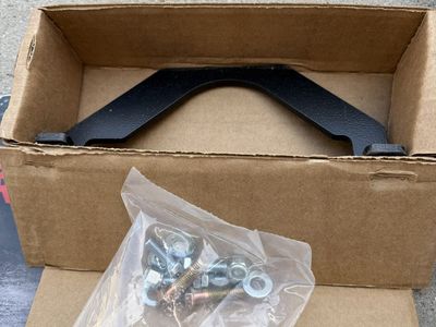M210 & m220 Diff Skid Jeep Gladiator JT Rubicon/Wrangler JL/Wrangler Unlimited Rubicon (18-25)