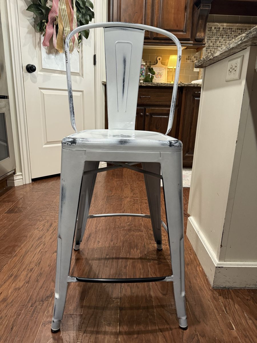Bar stools