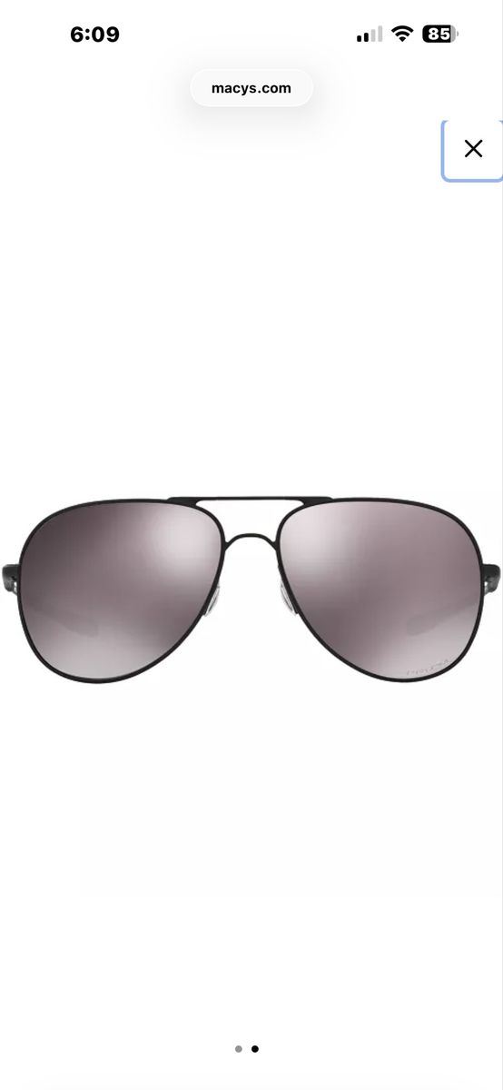 OAKLEY ELMONT L polarized new