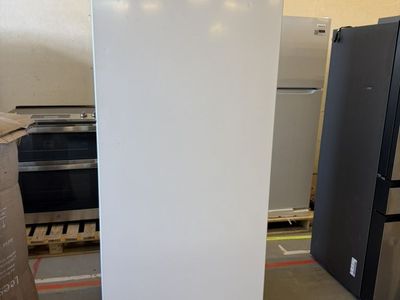 New! Hisense Convertible Refrigerator / Freezer