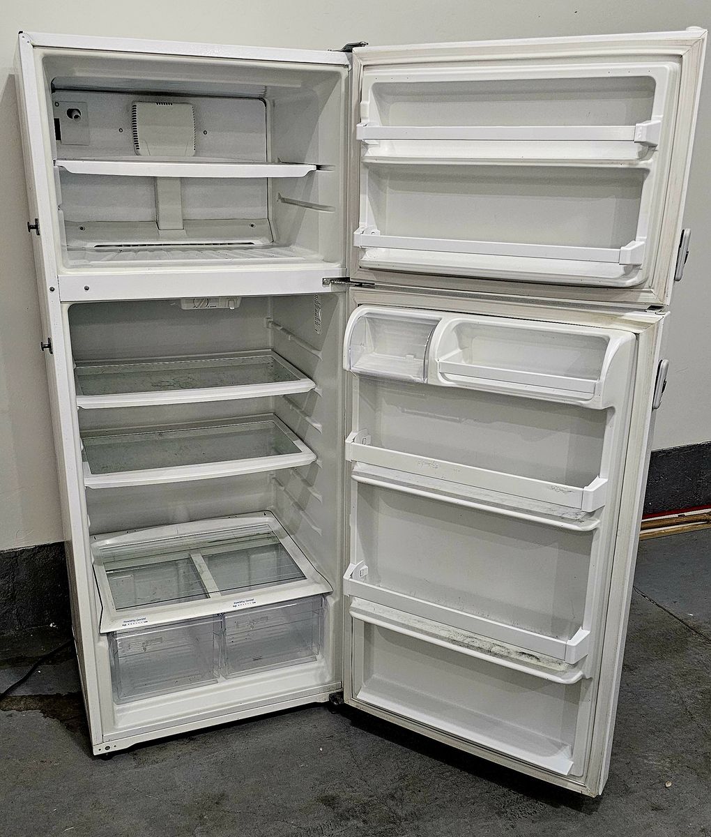 Non-working Fridge
