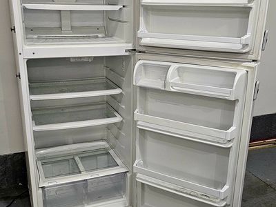 Non-working Fridge