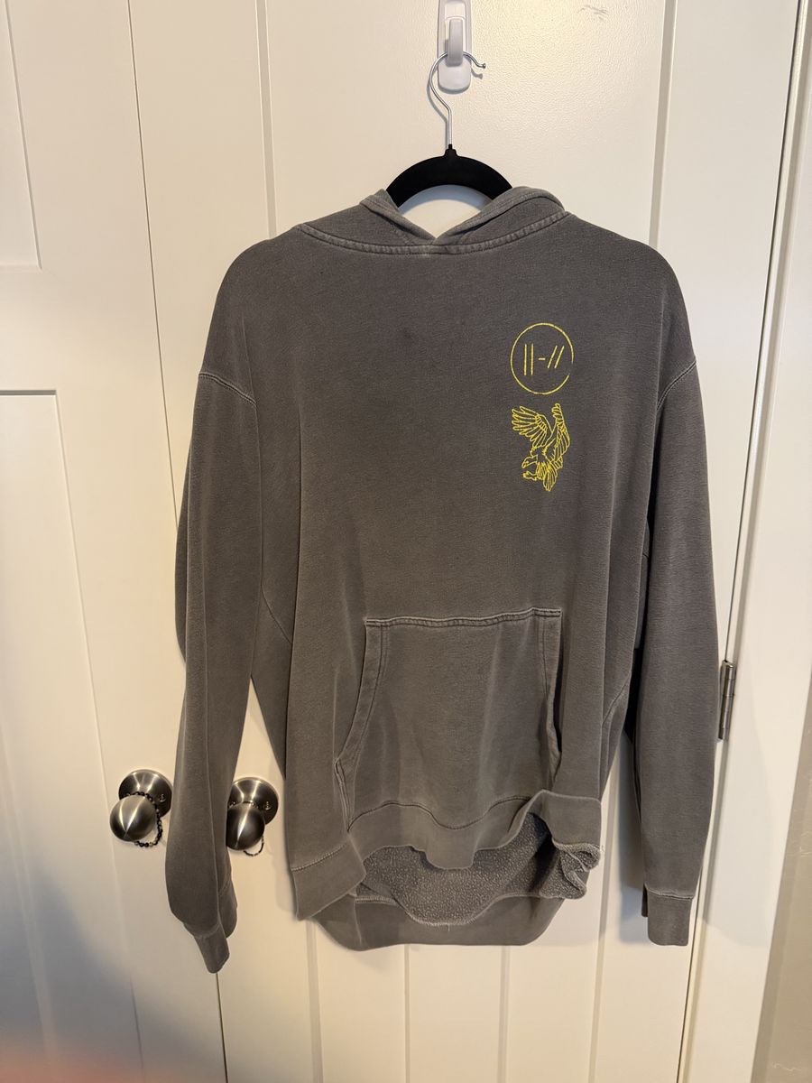 Twenty One Pilots Bandito Tour Hoodie