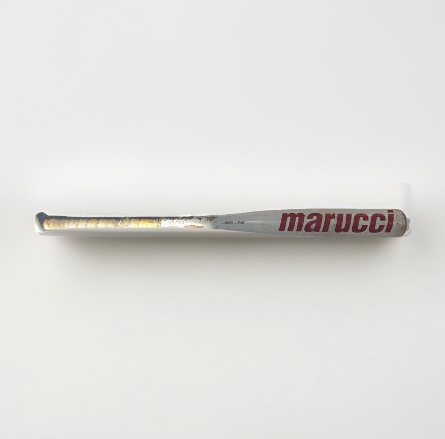 Marucci CAT7 Model MCBC7 BasebalL Bat 33/30 AZ4X