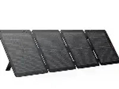 100 Watt Solar Panel