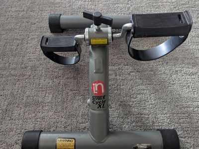 Exercise Peddler