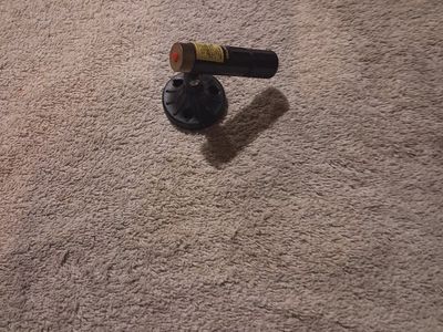 Laser Marker.