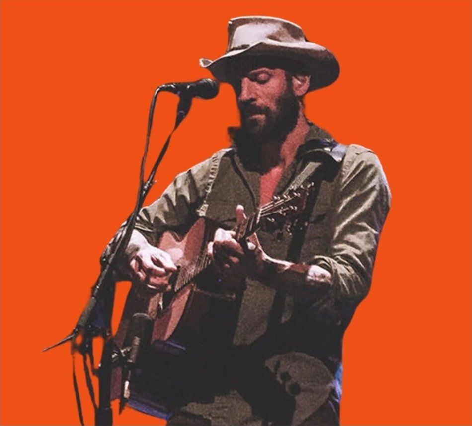 2 VIP Reserved Lawn Ray LaMontagne
Trouble 20th Anniversary Tour 