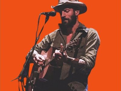 2 VIP Reserved Lawn Ray LaMontagne
Trouble 20th Anniversary Tour