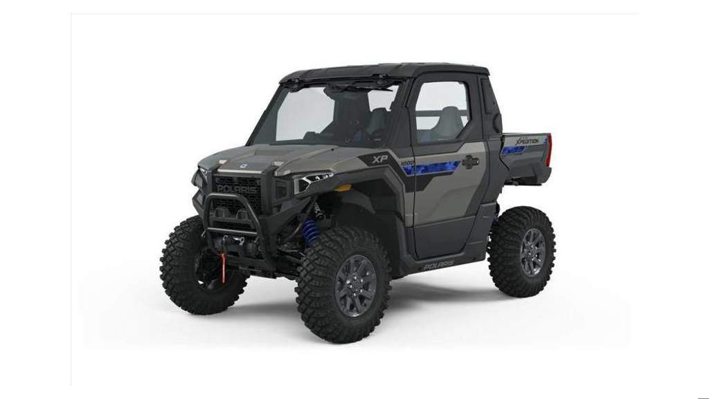 2024 Polaris Xpedition XP Northstar