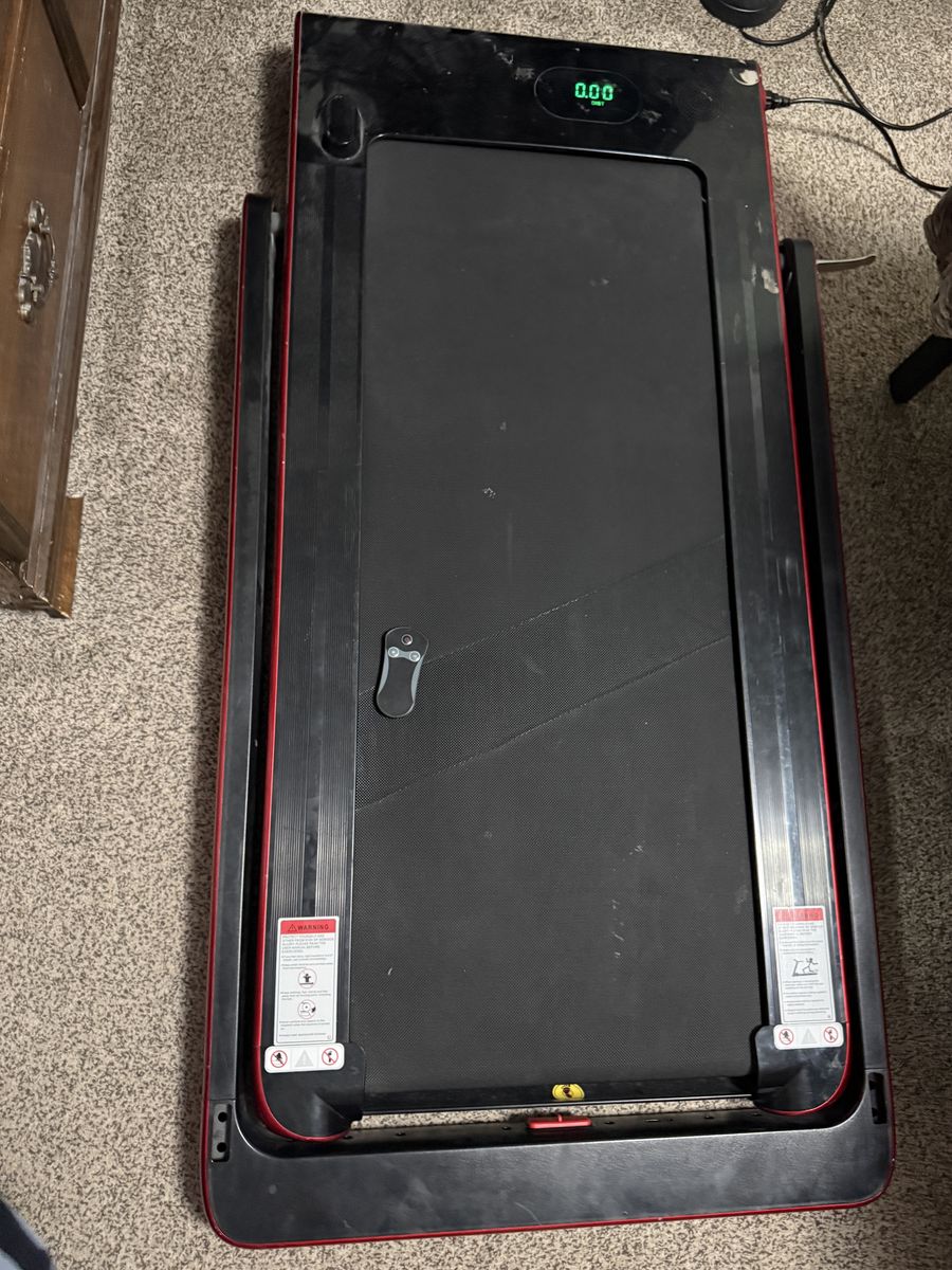 Walking Pad/ Treadmill