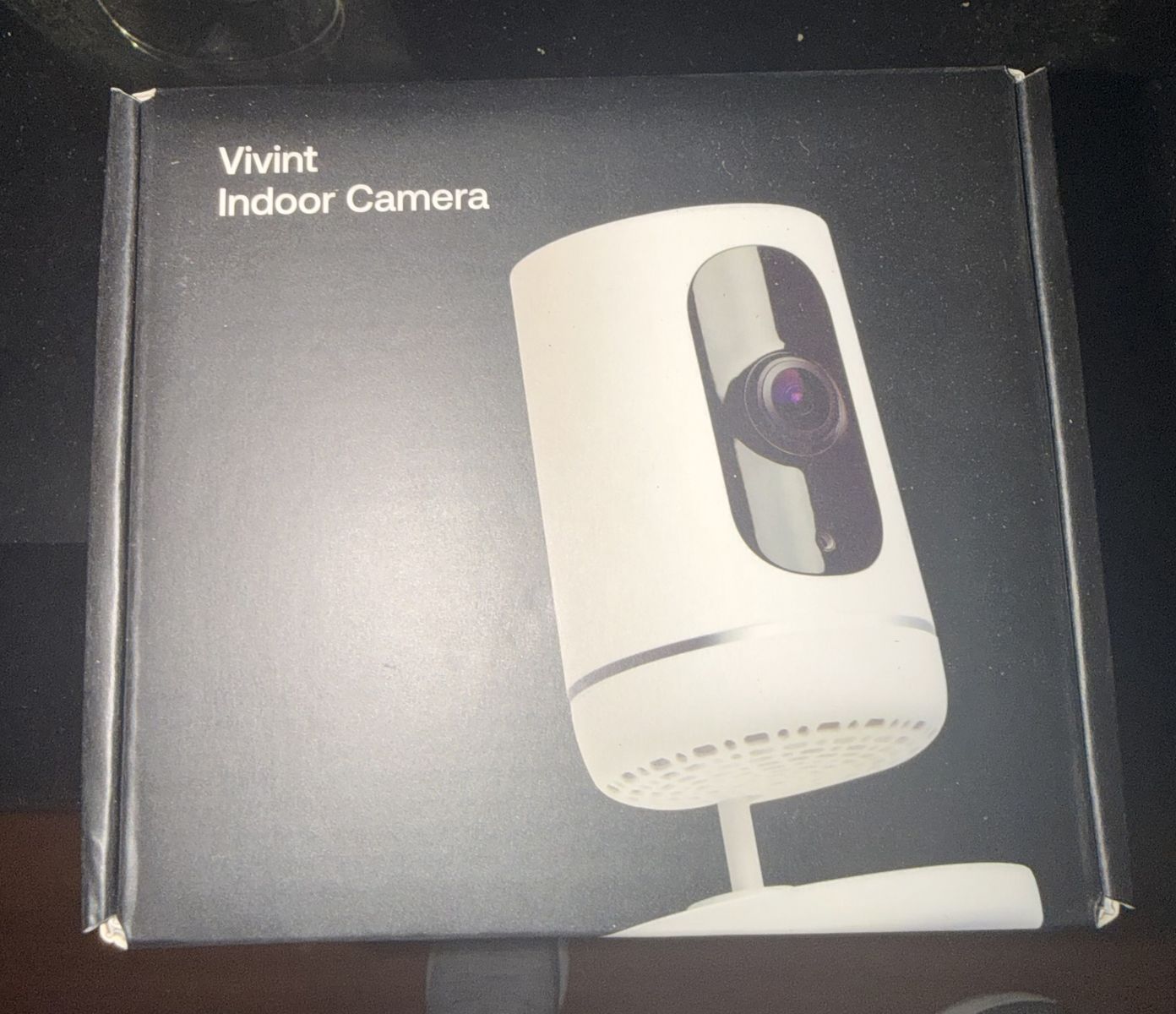Vivint Indoor Camera