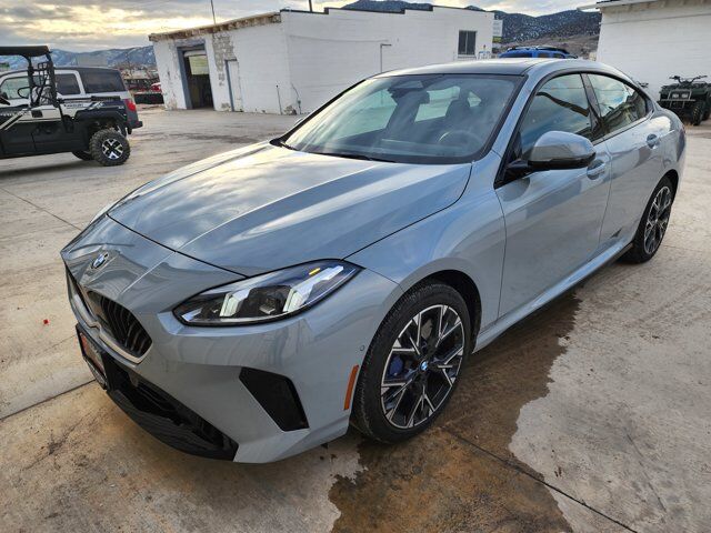 2025 BMW 2 228 xDrive Gran Coupe