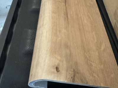 Laminate Flooring Stair Treads x8
