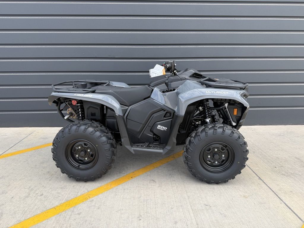 2026 Can-Am® Outlander DPS 500
