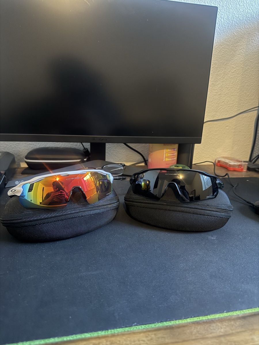 Oakley Sunglasses