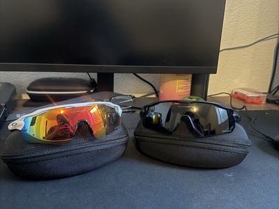 Oakley Sunglasses