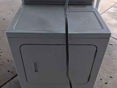 Electric dryer