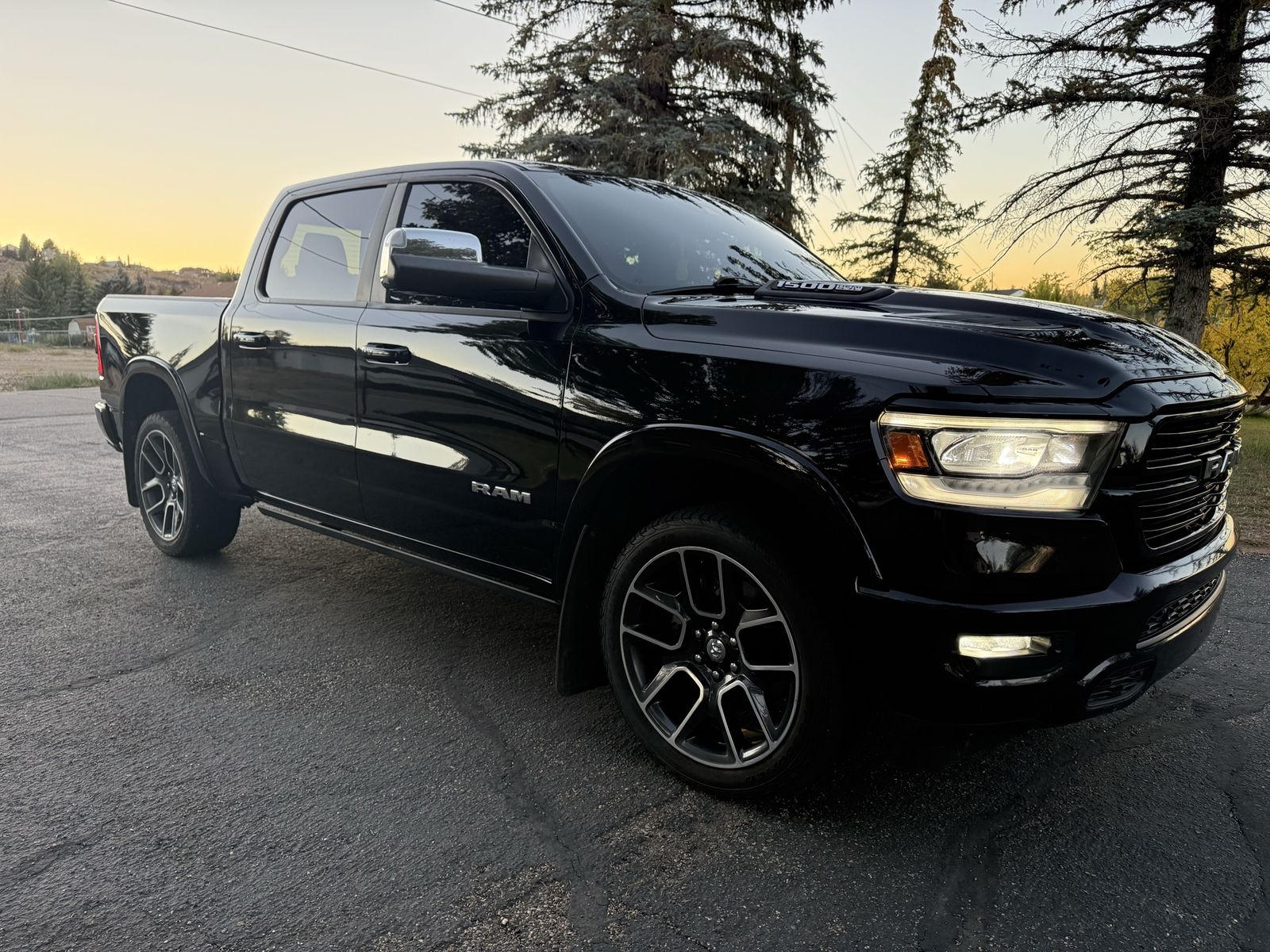 Stunning 2017 Ram 57 060 Picturesnull
