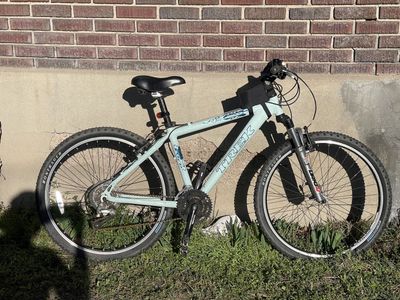Women's Trek 4500 Mountain Bike