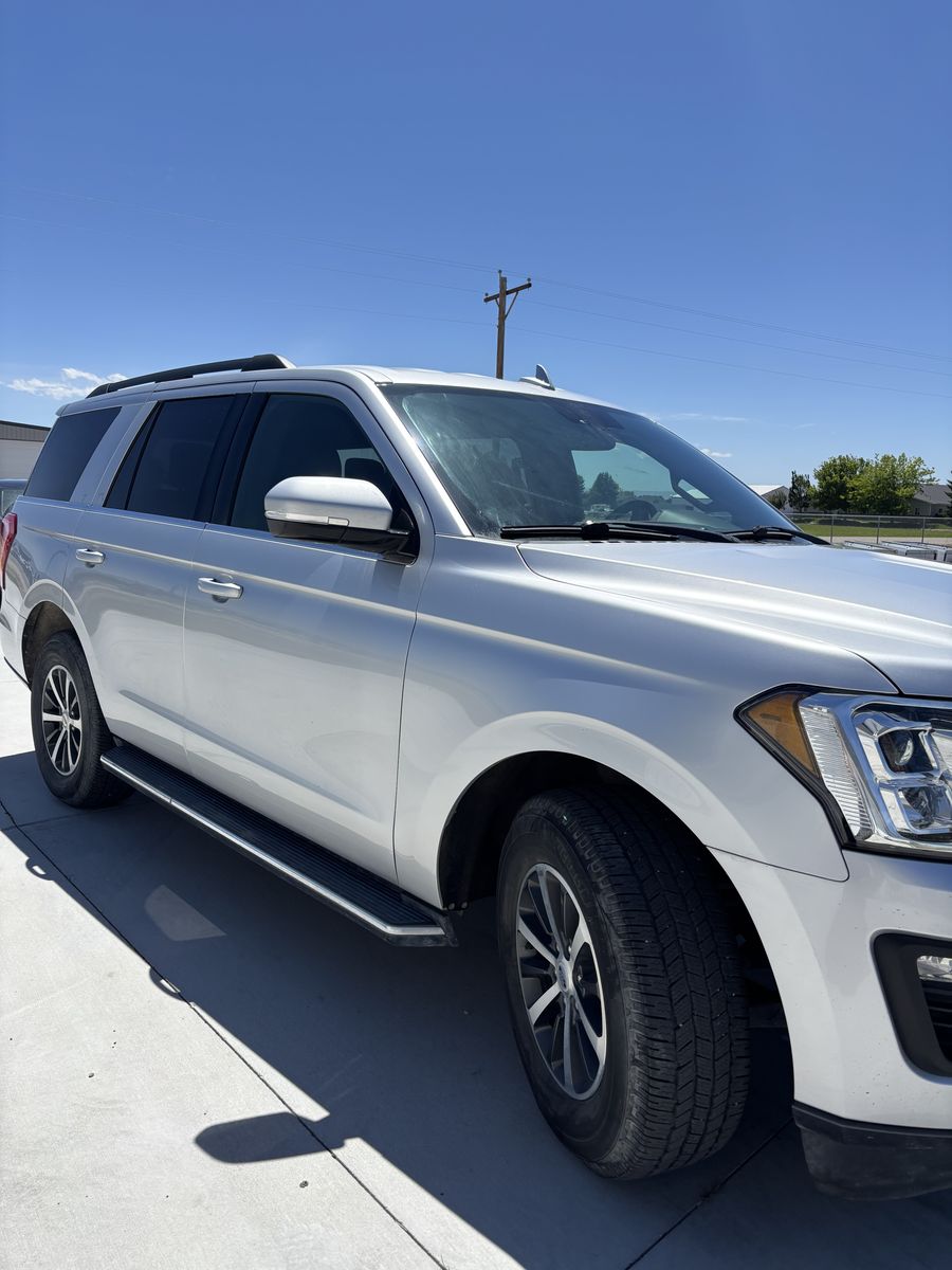 2019 Ford Expedition XLT