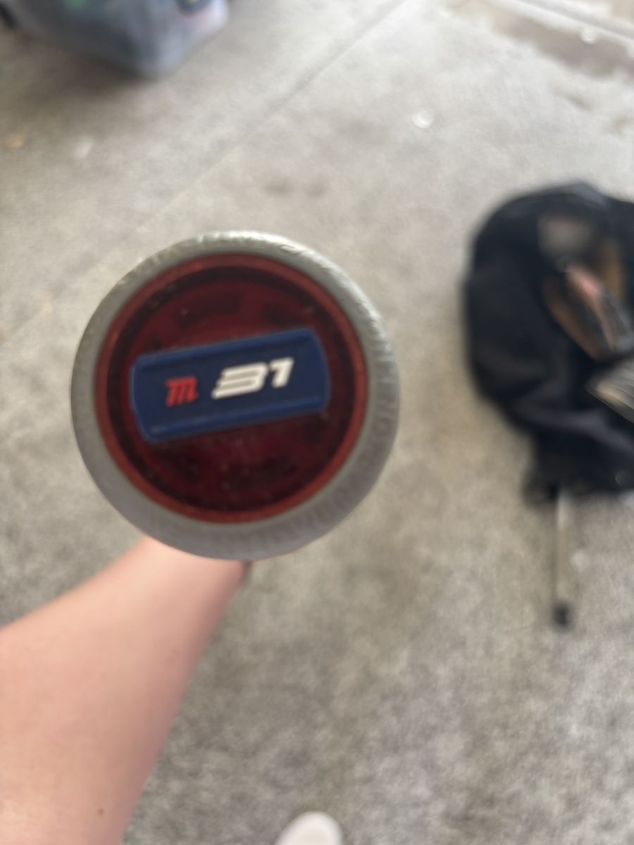 Marucci Cat 9 Drop 5