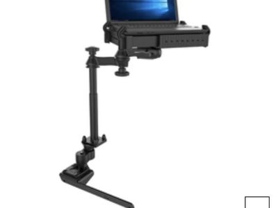 RAM LAPTOP MOUNT. For 12-26 Dodge Ram