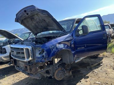 Just In! 2003 Ford F-350 Parts - UTPAP Orem