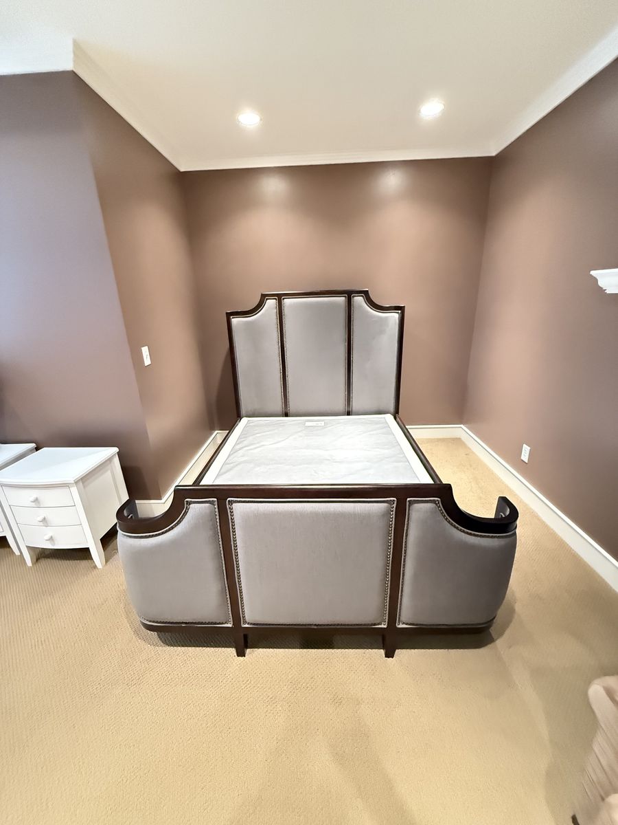 Bed Frame