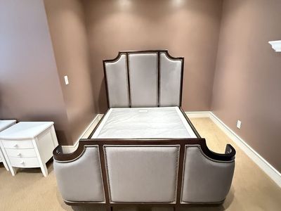 Bed Frame