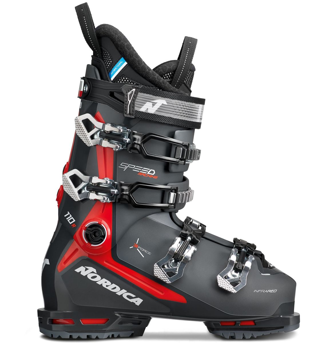 New 2025 Nordica Speedmachine 3 110 R(GW) - 26.5MP
