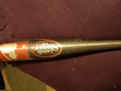 Baseball Bat- slugger