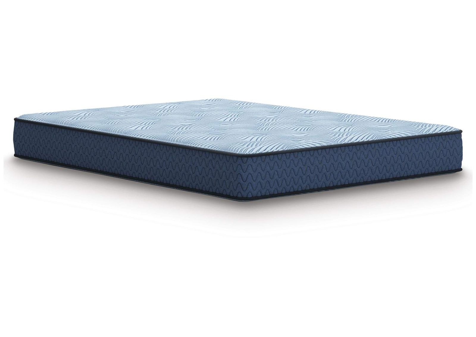 Peak 2.0 10" Hybrid King Mattress - New/Clean - All Sizes Available - Action Home Furniture