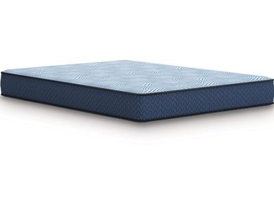 Peak 2.0 10" Hybrid King Mattress - New/Clean - All Sizes Available - Action Home Furniture