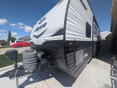 2024 Jayco Jayflight SLX 261BHSW