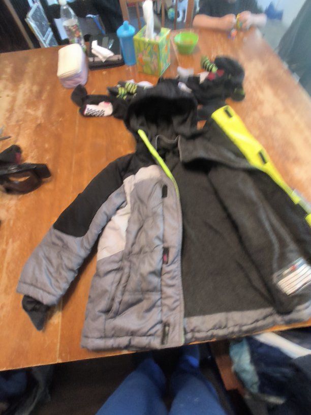 Yard Sale!!!!
