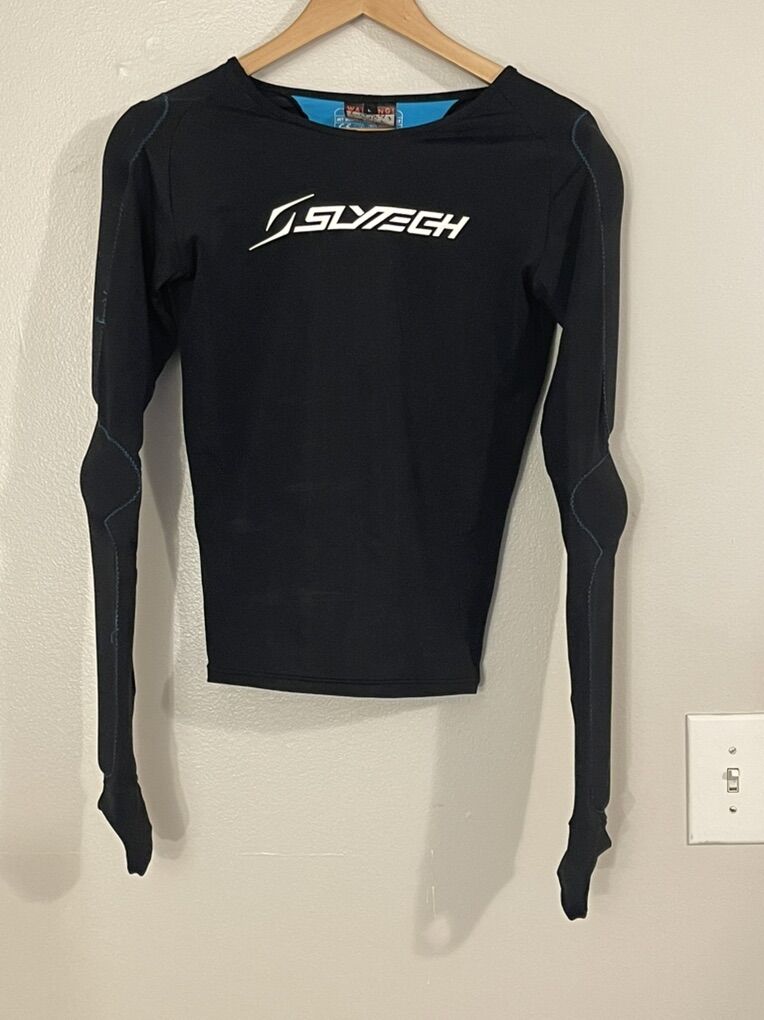 Slytech Subpro Race Protector Shirt - Adult Large