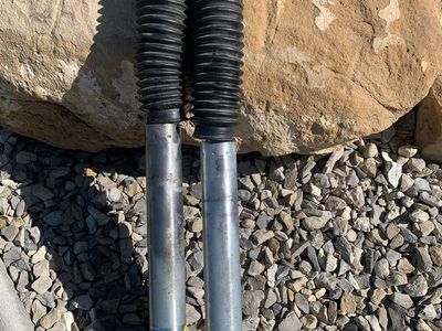 Bilstein 5100 Rear Shocks