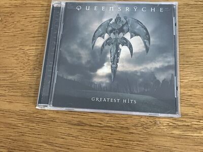 Queensryche CD