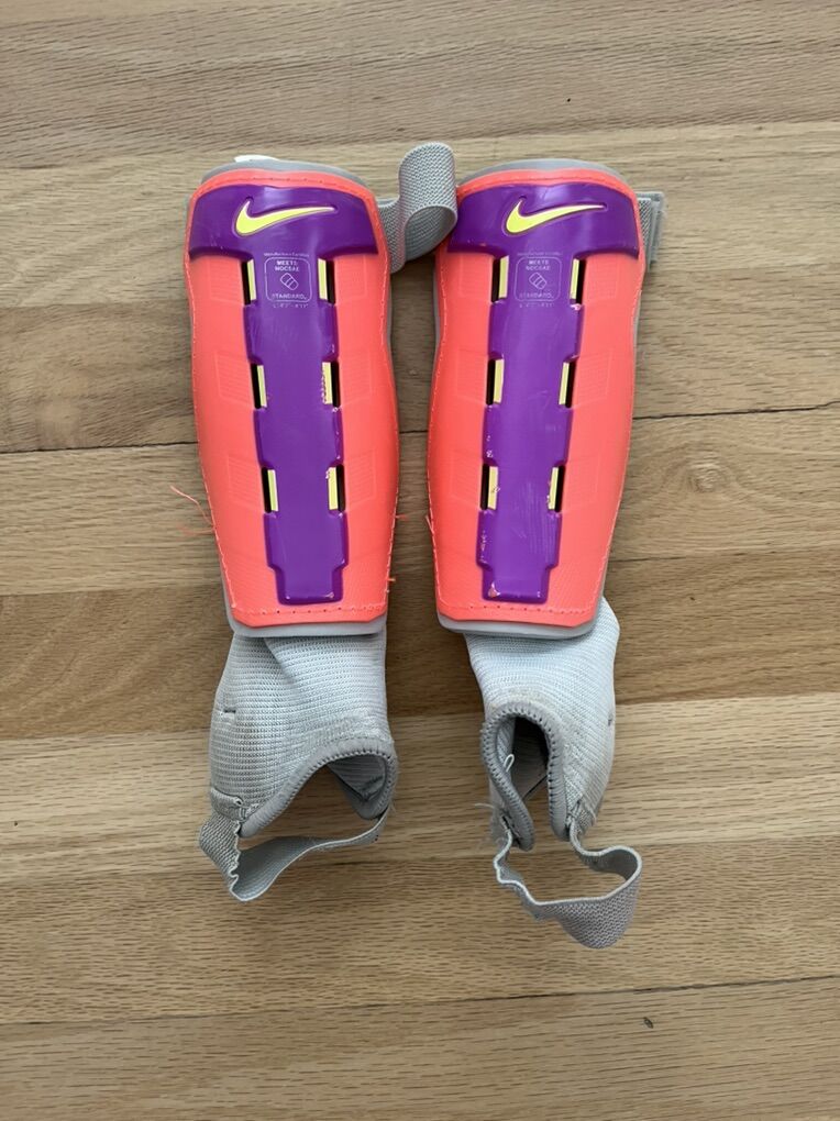 Soccer Shin Guards