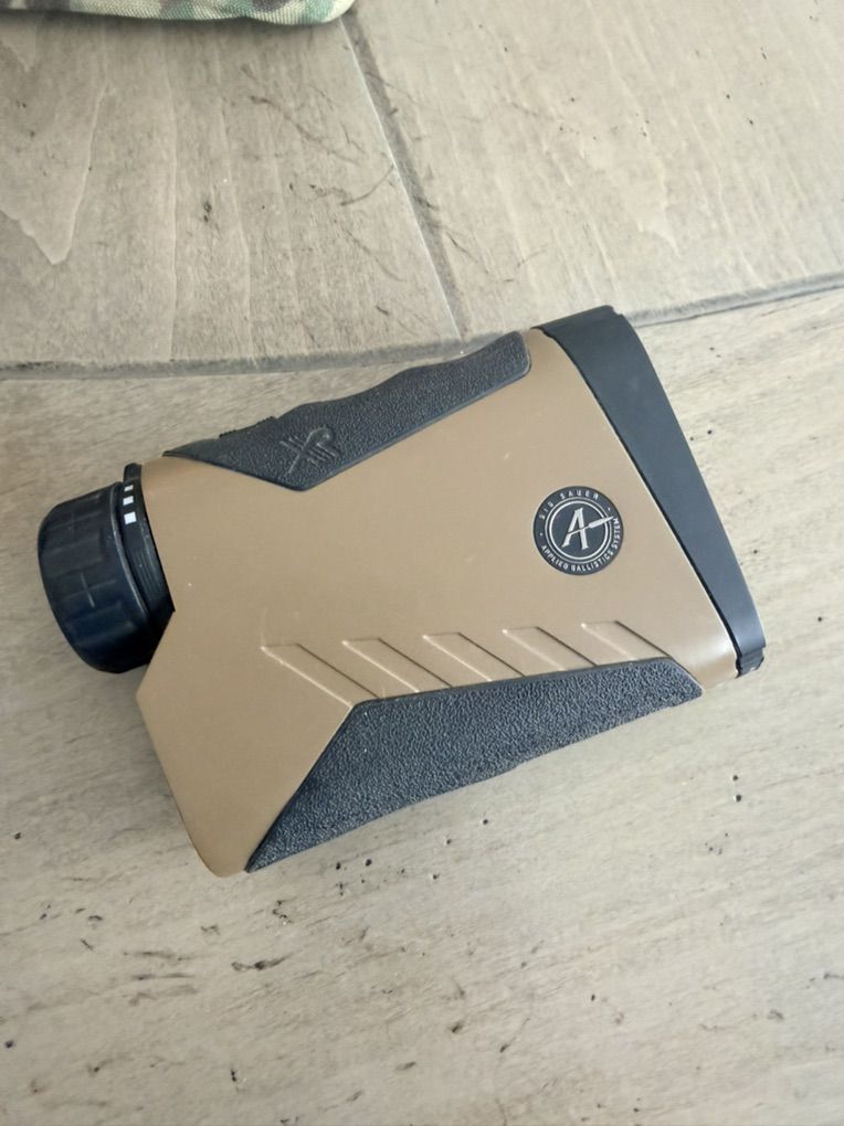 SIG Sauer KILO 8K Gen I Rangefinder – Like New