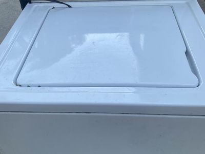 Kenmore washing machine