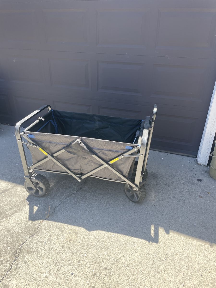 Large Wagon