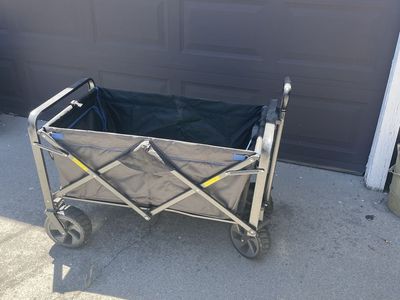 Large Wagon