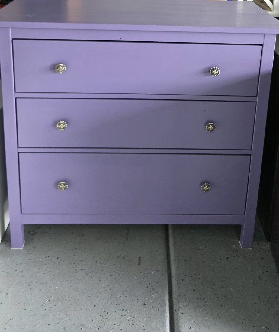 ikea Hemnes dresser