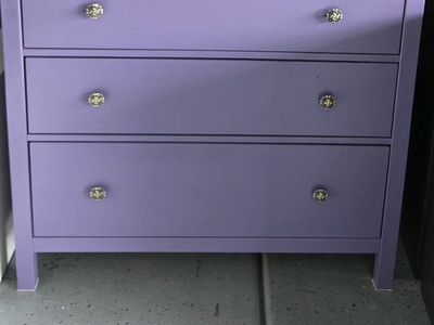 ikea Hemnes dresser