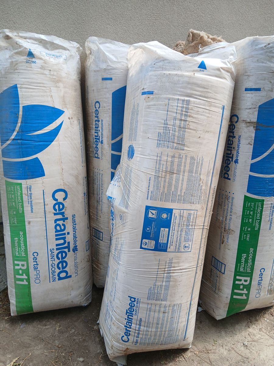 Insulation